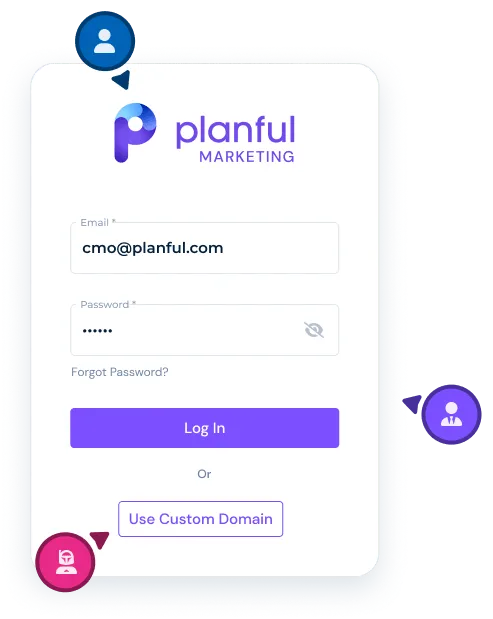 Planful: Data-Driven SaaS Product for Marketing Budget Planning image