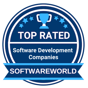 top software development company