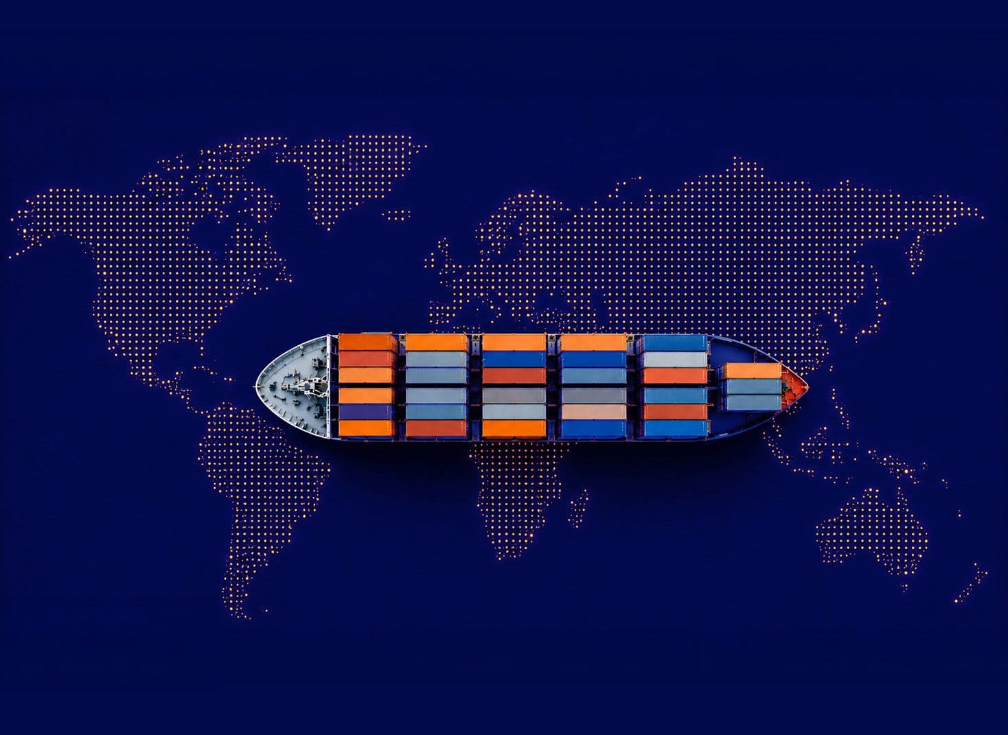 AI in Supply Chain and Logistics: Transforming Efficiency and Accuracy