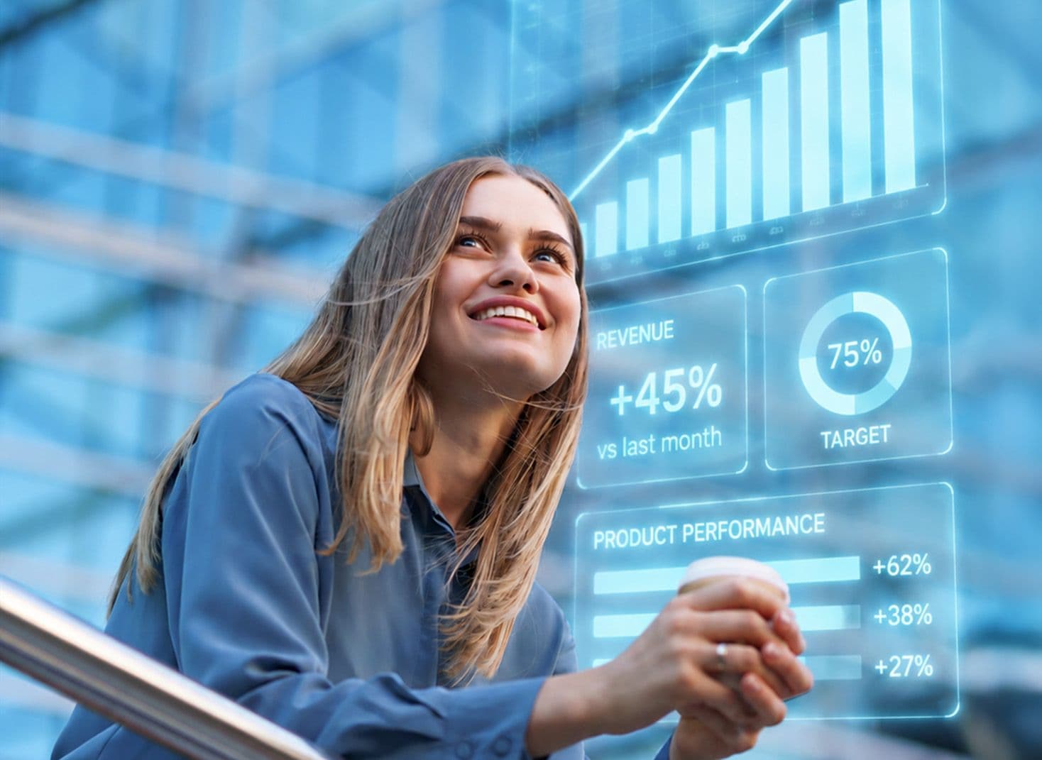 AI Transformation Guide: Implementing Success Strategies