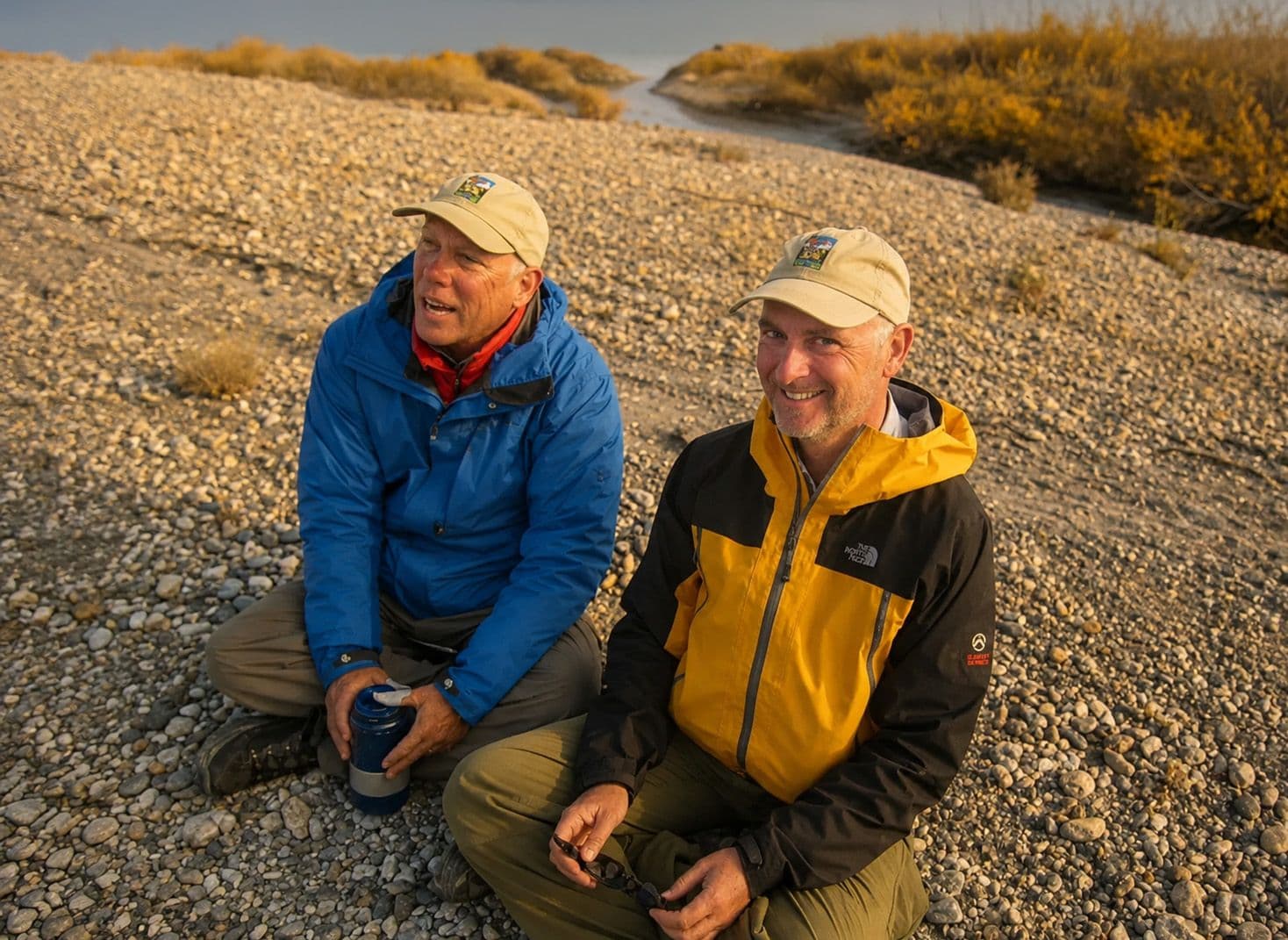 A Letter from CEO Matt Brown in memory of Bill Atkinson