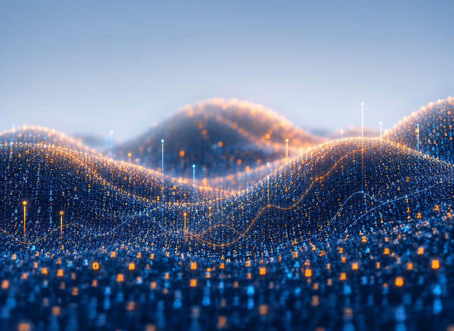 AI-Driven BI: From Analytics to Autonomous Decision