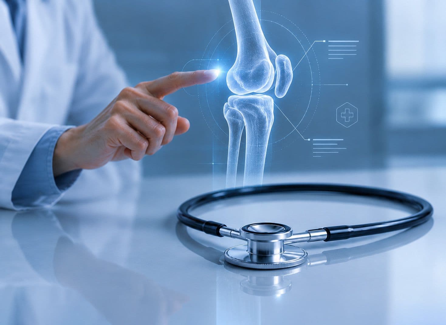 The Potential of AI in the Healthcare Industry