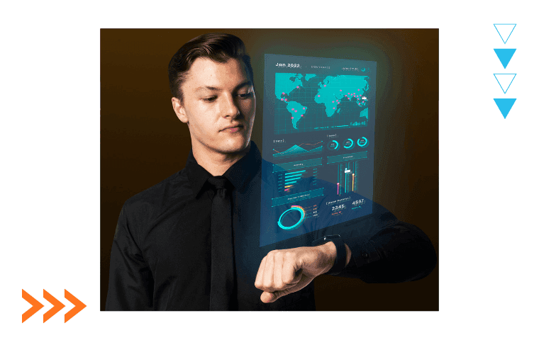 AI-Driven BI: From Analytics to Autonomous Decision