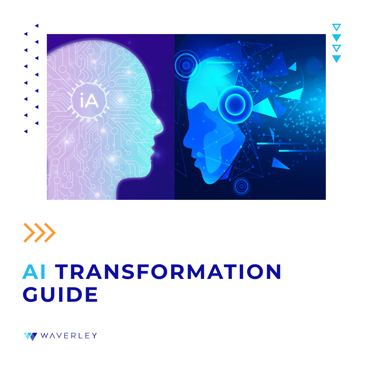 AI Transformation Guide: Implementing Success Strategies