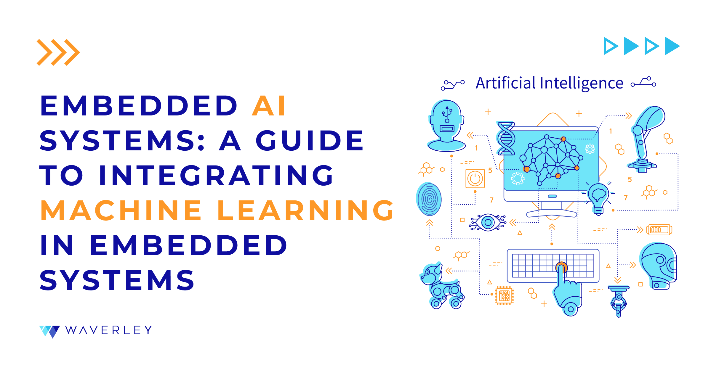 Embedded AI Systems: A Guide to Integrating ML in Embedded Systems