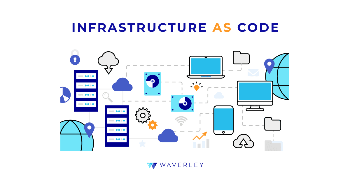 Infrastructure as Code: Definition and Benefits