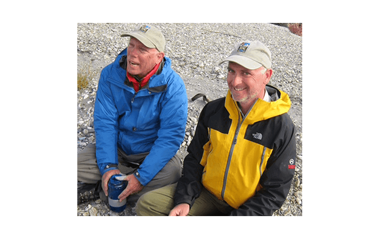 A Letter from CEO Matt Brown in memory of Bill Atkinson