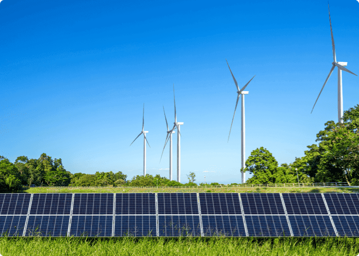 GridPoint: iOS & Android Apps for Energy Analytics