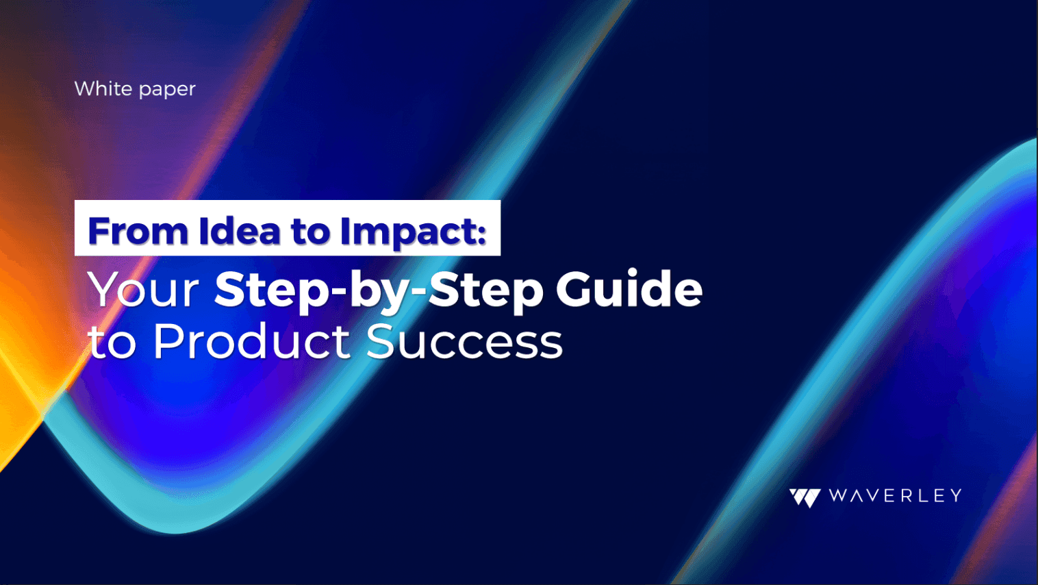Product Discovery 101: Building What the Market Actually Needs