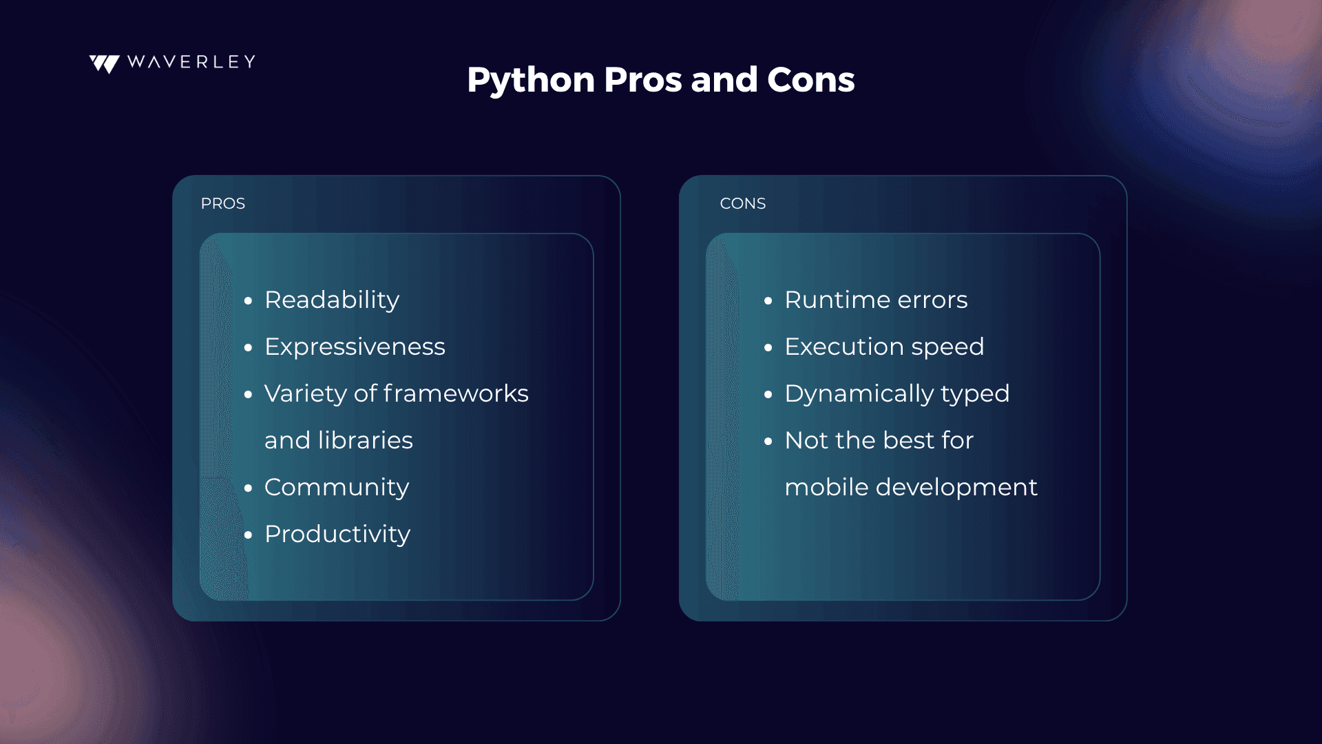 Python