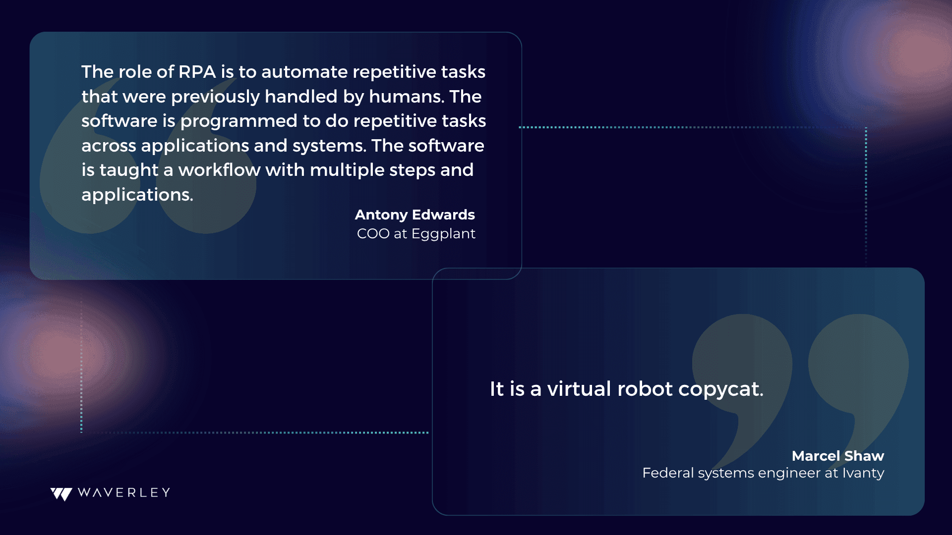 RPA reviews
