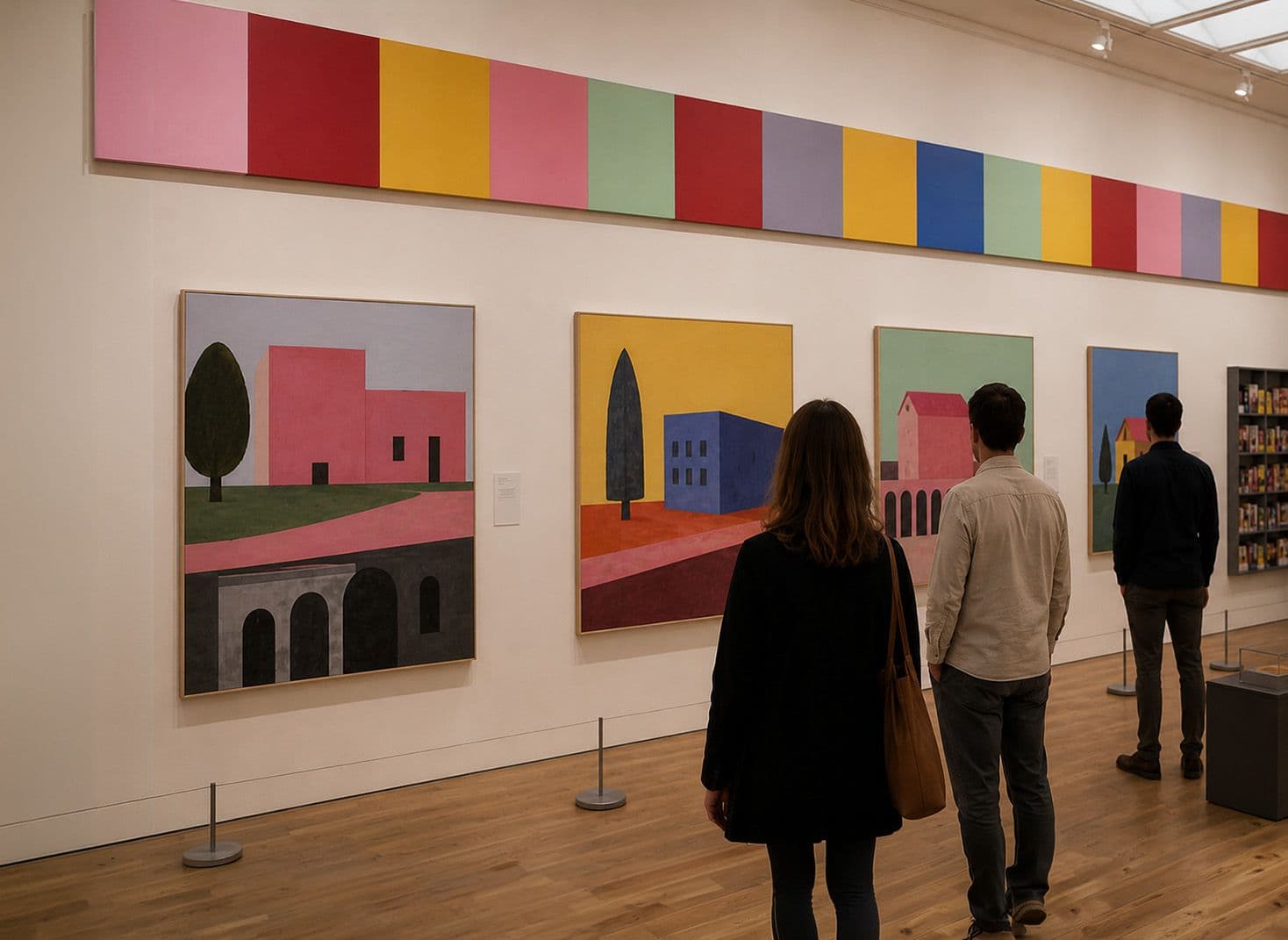 Blockchain Tokenization for the Art Sales