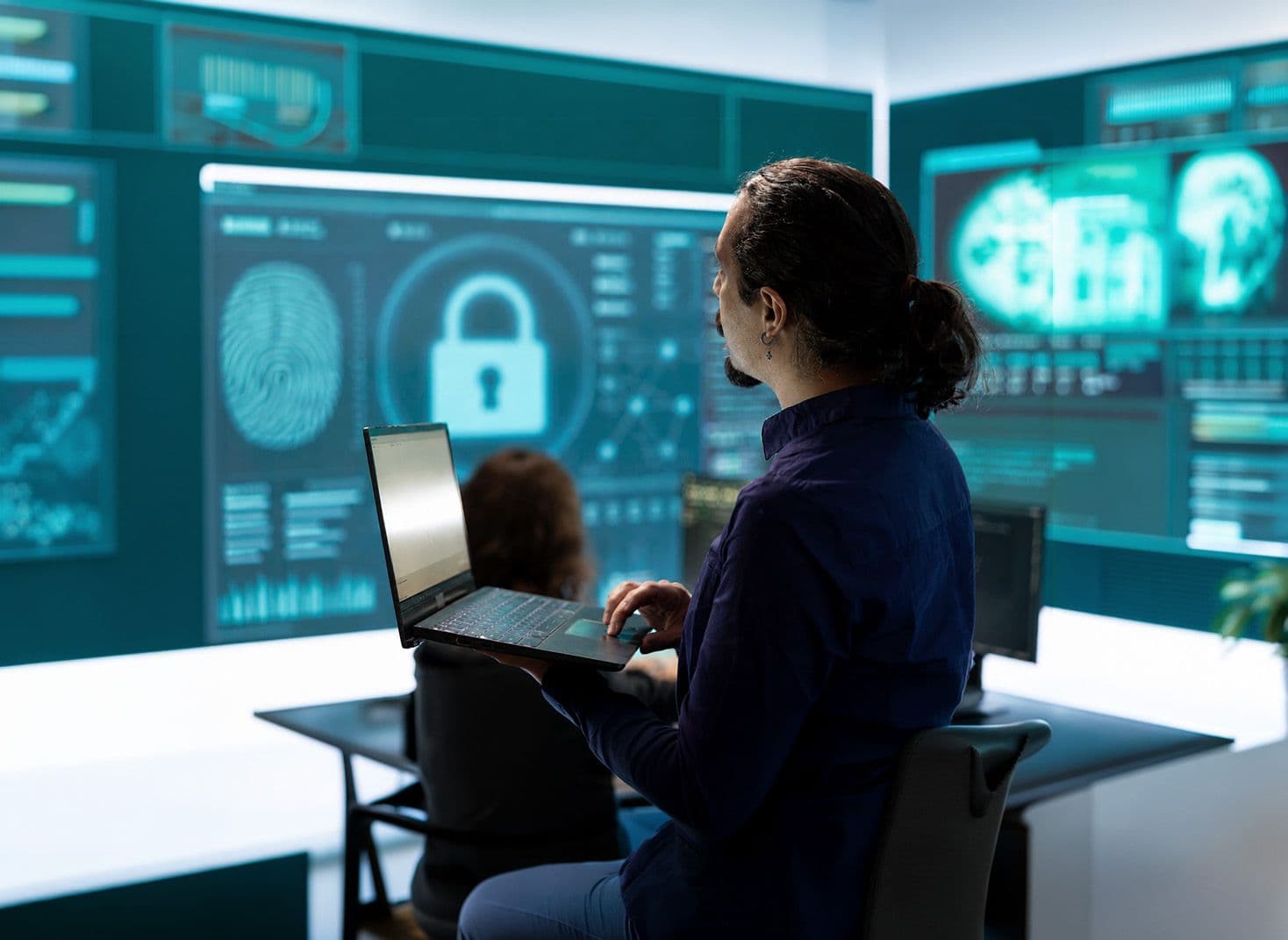 Cybersecurity Audit and Pentesting for Banking