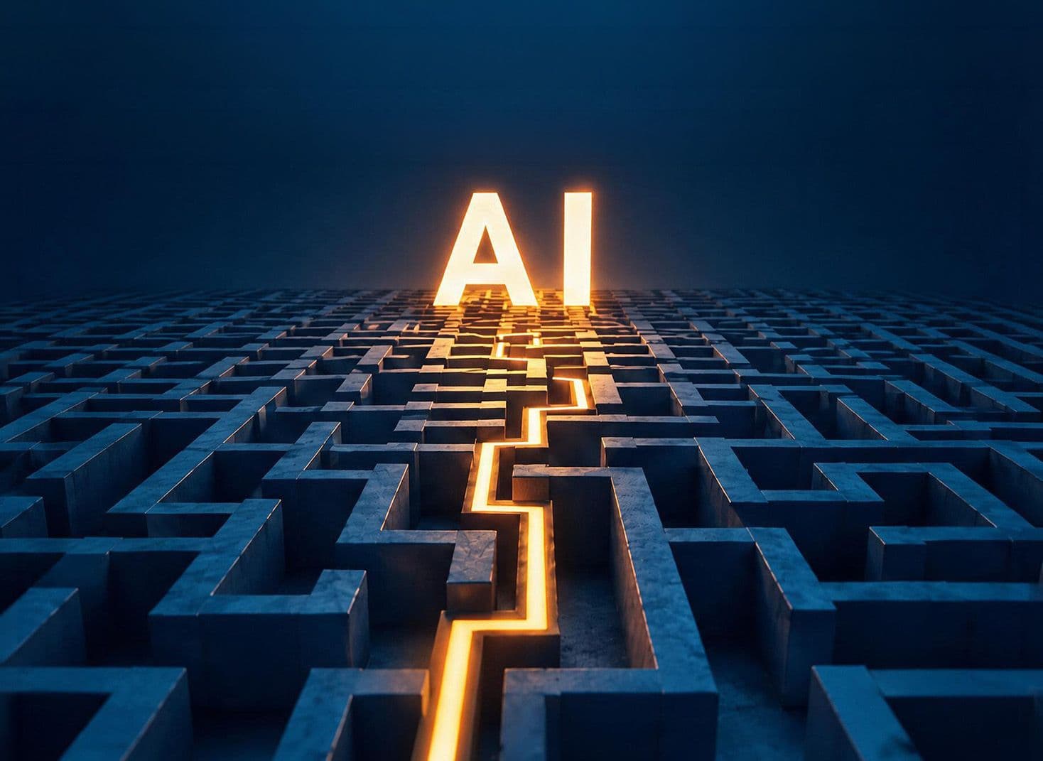 Common AI Implementation Mistakes: From Strategy Gaps to Sustainable Adoption