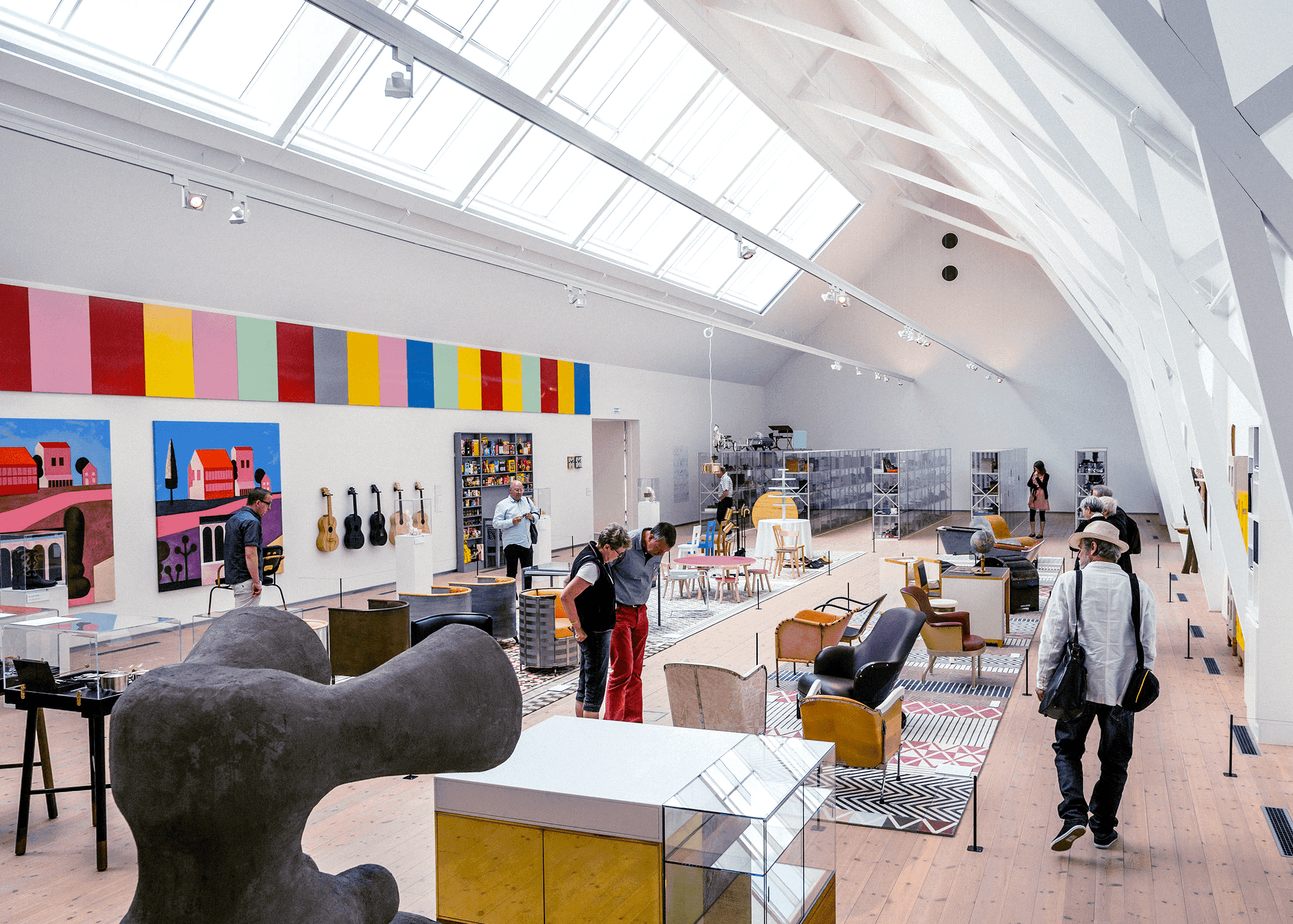 Blockchain Tokenization for the Art Sales