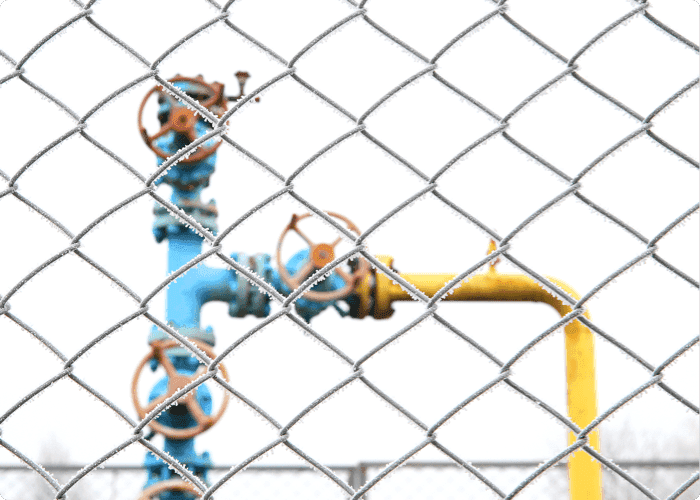 Cybersecurity Consulting and Penetration Testing for a Mine & Gas Company