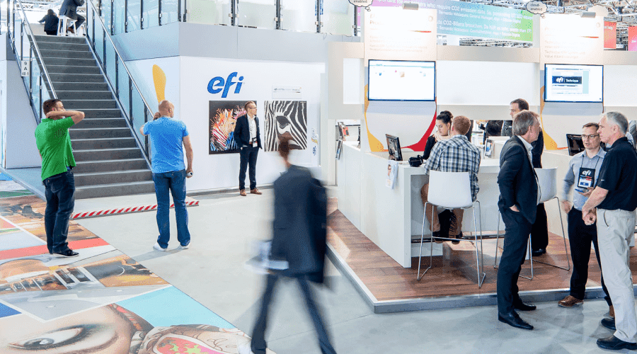Freeman EMEA: Experiential Marketing Platform for Event Organizers