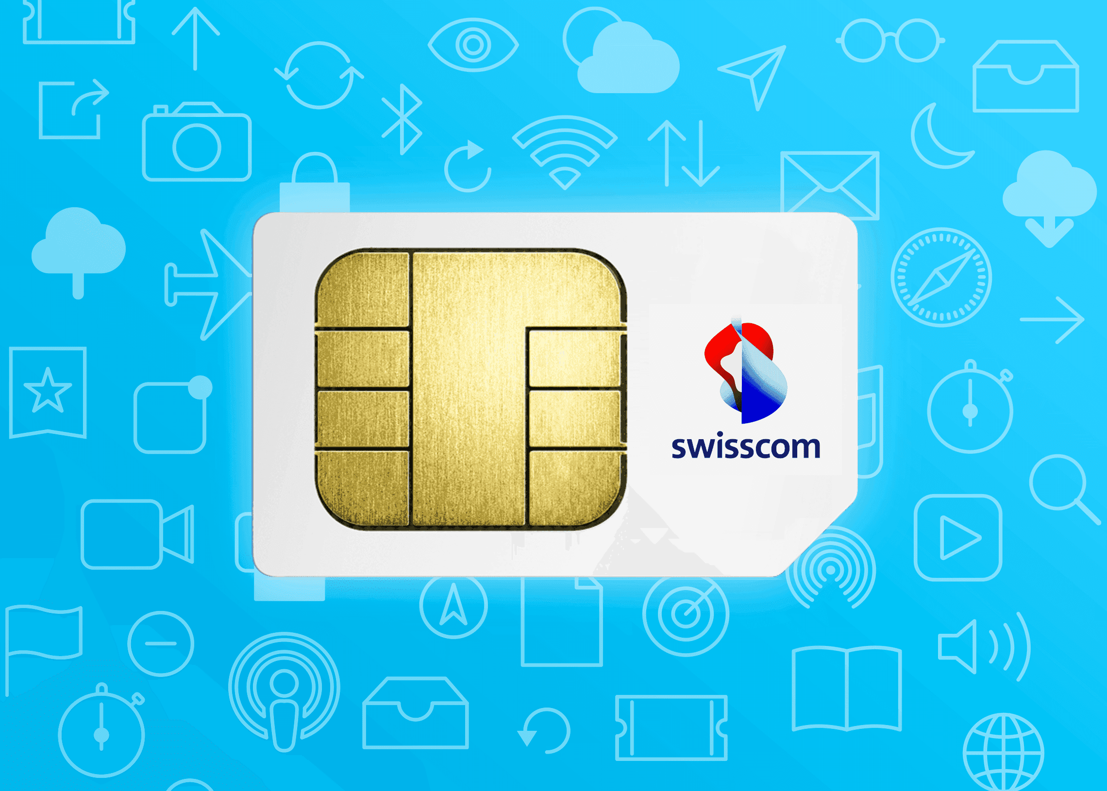 Sicap: Device Management App for GSM Operators