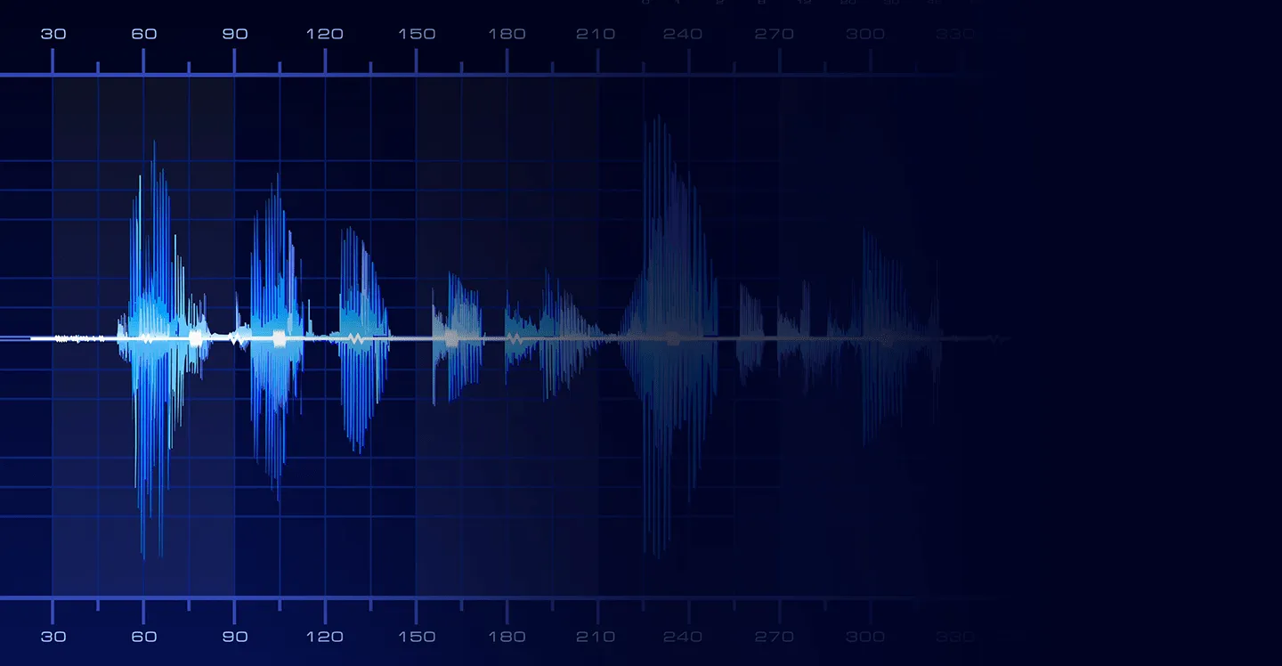 R&#038;D Project: Automatic Speech Recognition Platform background