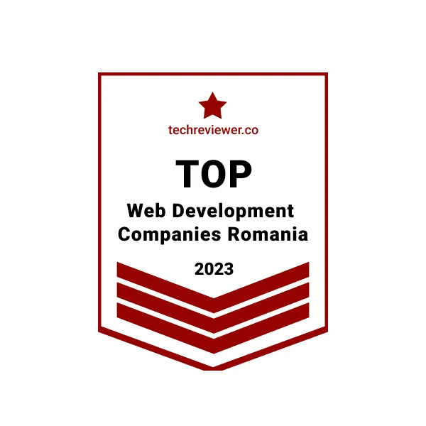 Top Web Development Companies in Romania