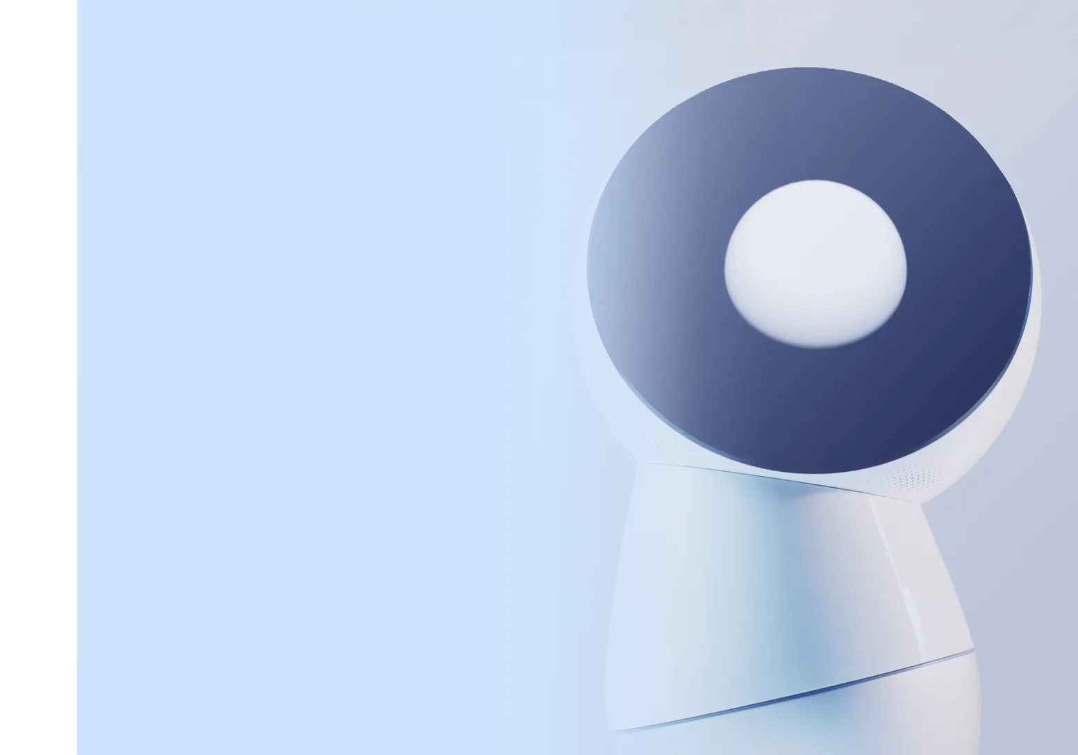 Jibo: Server-Side and Mobile Development for the First Social Robot background
