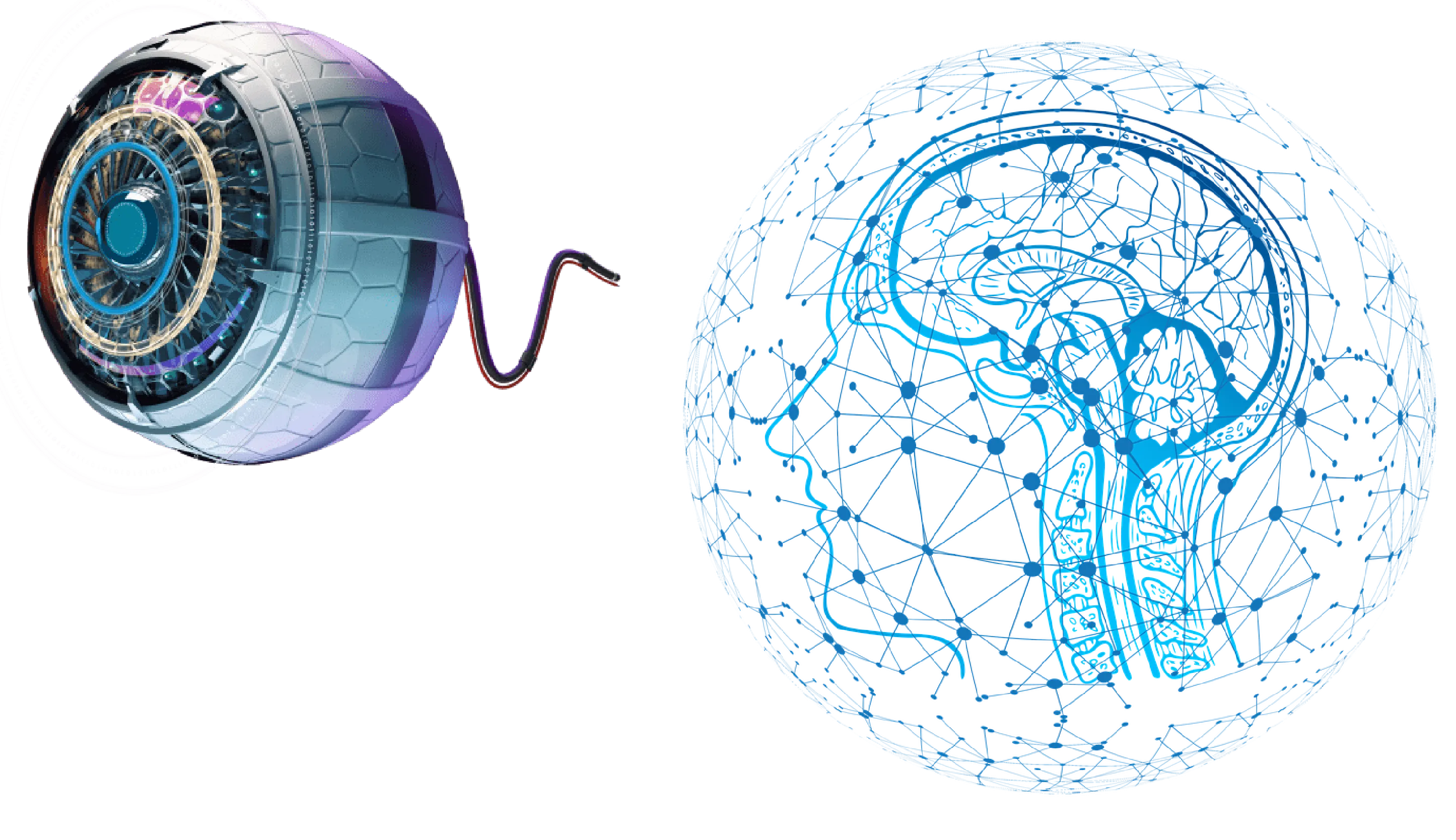 <h2>Discovery</h2> <p>Our R&#038;D department is currently working on a face detection system that will recognize people when they enter the room and address them with an audible personalized greeting.The goal of the project is to create a Computer Vision algorithm and train it to detect a human face on the basis of footage from surveillance cameras. Once detected, the face is matched with the identity of a specific person whose data is in the system, which then generates action items such as a personalized greeting.</p> 