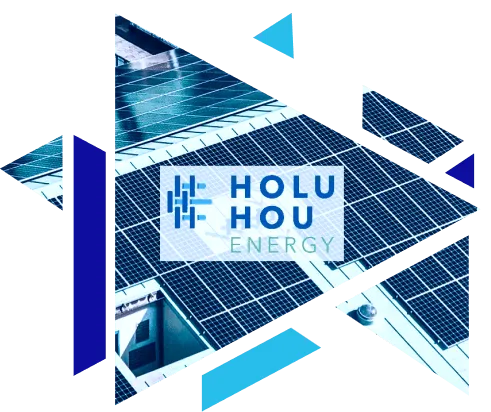 Holu Hou: A Control App for a Solar Power System image