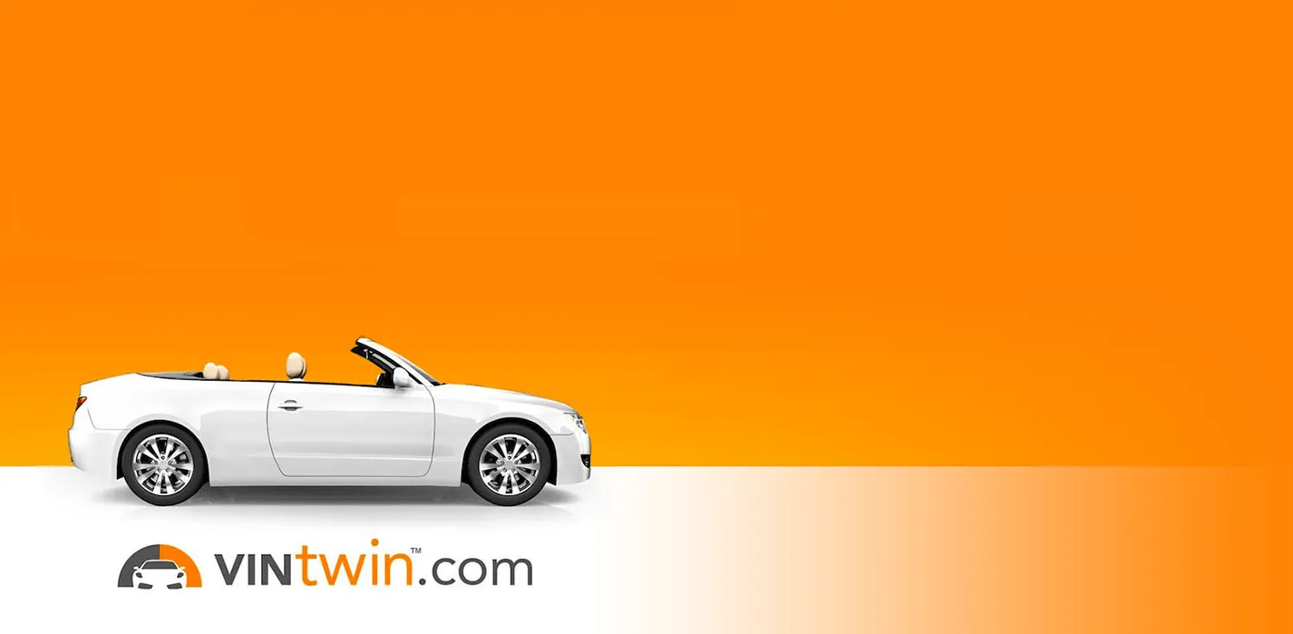VinTwin: Mobile Application with VIN-Scanner for Car Retail background