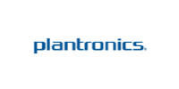 Plantronics is a leader in audio communications, used by every company in the Fortune 100.