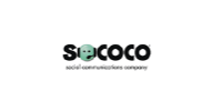 Sococo is an American startup developing an online workplace for distributed team.