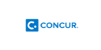 SAP Concur is an American SaaS company, providing travel and expense management services.