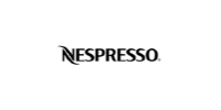 Nespresso is a luxury chain of coffee boutiques, an operating unit of the Nestlé Group.