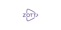 ZOTT's cloud-based wireless solution is all about providing mobility and accessibility to people in a hospital.