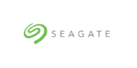 Seagate is a global leader in data storage, a California-based hardware manufacturer.