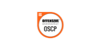 Offensive Security Certified Professionals