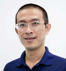 Trung has a knack for building clear and comprehensive processes and providing sensible, compassionate people-management. Trung has over a decade of experience as an Operations Manager for the leading outsourcing and product development companies in Vietnam. Prior to joining Waverley, he helped start and grow the Vietnamese subsidiary of Rocket Uncle.