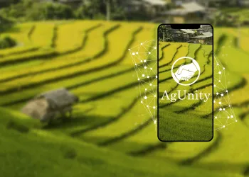 AgUnity: Blockchain-Based Accounting Service for Farmers Cooperatives
