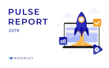 Waverley Pulse Report 2019: Our Year In Review