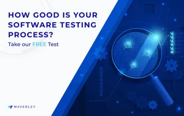 How Good Is Your Software QA Process?
