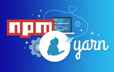 Yarn vs NPM: Why and How to Migrate from NPM to Yarn