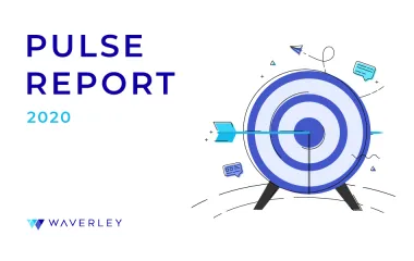 Waverley Pulse Report 2020: How We Made It