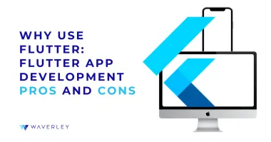 Why use Flutter: Pros and Cons of Flutter App Development