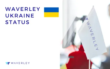 Waverley Ukraine Status