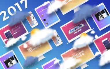 Higher, Stronger, Faster: Digital Design Trends