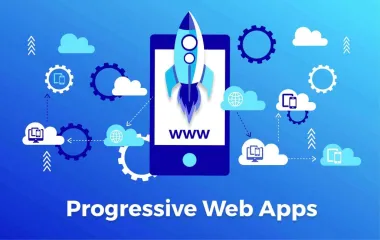 Building Progressive Web Apps in 5 Simple Steps
