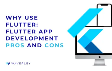 Why Use Flutter: Pros and Cons of Flutter App Development