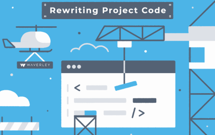 Code Rewriting: When and Why