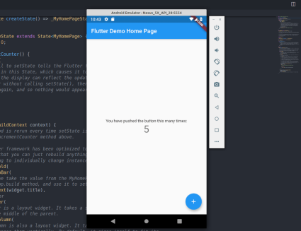 flutter vs apache cordova