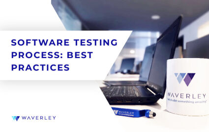 Software Testing Process: Best Practices